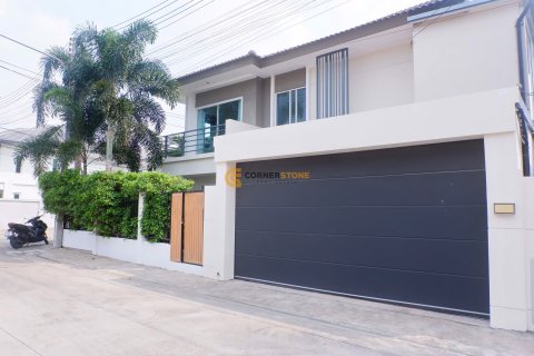 Студия в Паттайя, Таиланд № 163945