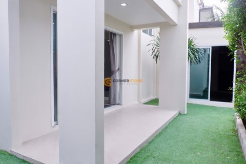 Студия в Паттайя, Таиланд № 163945 - фото 27