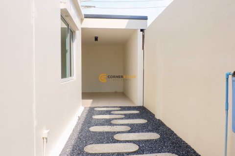 Студия в Паттайя, Таиланд № 163945 - фото 8