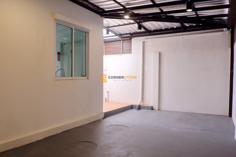 Студия в Паттайя, Таиланд № 163945 - фото 25