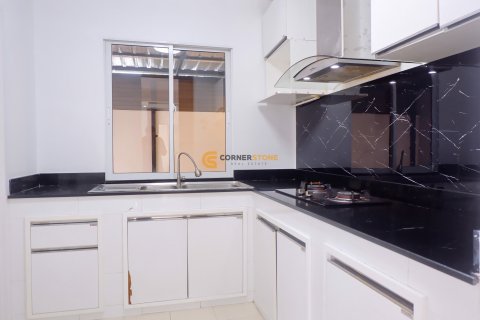 Студия в Паттайя, Таиланд № 163945 - фото 11