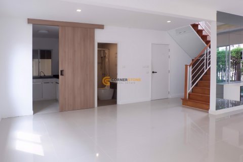 Студия в Паттайя, Таиланд № 163945 - фото 3