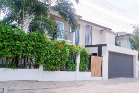 Студия в Паттайя, Таиланд № 163945 - фото 30