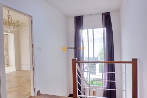 Студия в Паттайя, Таиланд № 163945 - фото 12