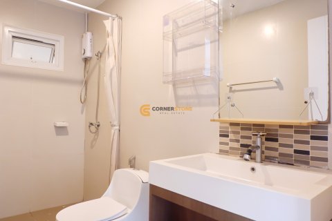 Студия в Паттайя, Таиланд № 163945 - фото 18