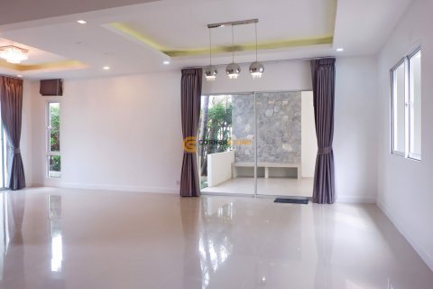 Студия в Паттайя, Таиланд № 163945 - фото 10