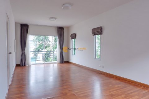 Студия в Паттайя, Таиланд № 163945 - фото 19