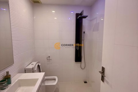 Studio dans le Condo sur Jomtien Beach, Pattaya, Thaïlande № 163943 - photo 24