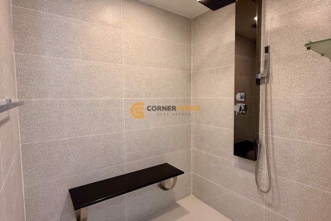 Studio dans le Condo sur Jomtien Beach, Pattaya, Thaïlande № 163943 - photo 16