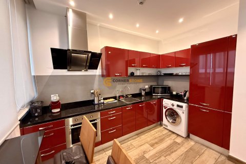 Studio dans le Condo sur Jomtien Beach, Pattaya, Thaïlande № 163943 - photo 22