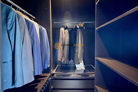 Studio dans le Condo sur Jomtien Beach, Pattaya, Thaïlande № 163943 - photo 30