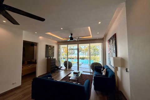 Studio dans le Condo sur Jomtien Beach, Pattaya, Thaïlande № 163943 - photo 9