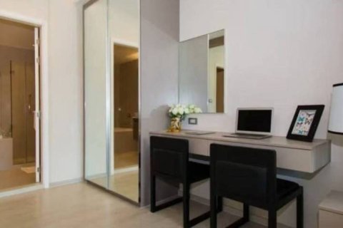 Кондоминиум с 2 спальнями в Клонг Тоэй, Бангкок, Таиланд № 172668