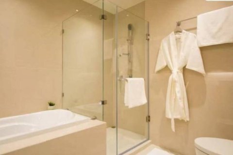 Кондоминиум с 2 спальнями в Клонг Тоэй, Бангкок, Таиланд № 172668 - фото 5