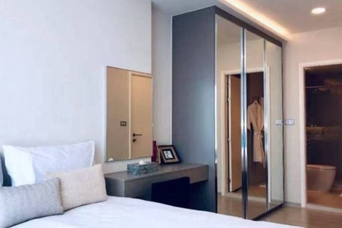 Кондоминиум с 2 спальнями в Клонг Тоэй, Бангкок, Таиланд № 172668 - фото 3