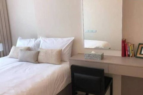 Кондоминиум с 2 спальнями в Клонг Тоэй, Бангкок, Таиланд № 172668 - фото 4