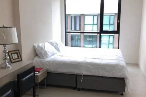 Кондоминиум с 2 спальнями в Клонг Тоэй, Бангкок, Таиланд № 172668 - фото 2