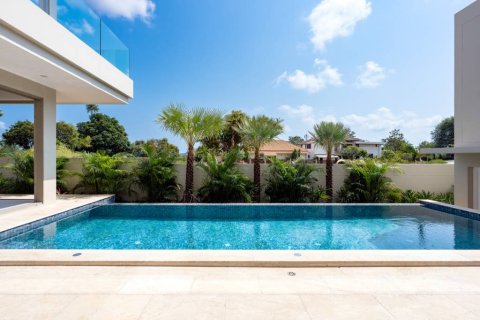 Villa à Surat Thani, Thaïlande 3 chambres № 172671 - photo 5