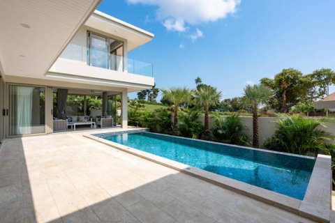 Villa à Surat Thani, Thaïlande 3 chambres № 172671 - photo 4