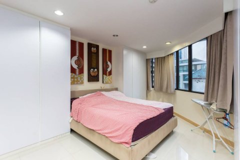 Condo à Khlong Toei, Bangkok, Thaïlande, 1 chambre № 172673 - photo 9