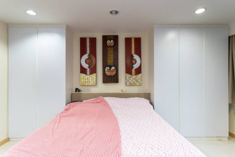 Condo à Khlong Toei, Bangkok, Thaïlande, 1 chambre № 172673 - photo 8