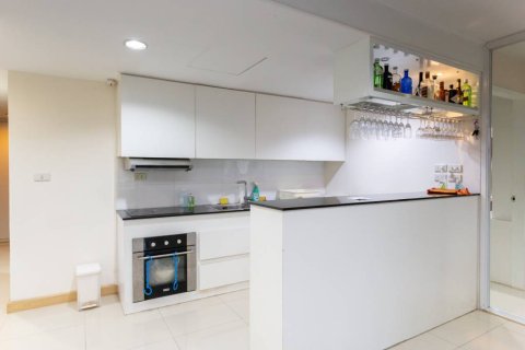 Condo à Khlong Toei, Bangkok, Thaïlande, 1 chambre № 172673 - photo 6