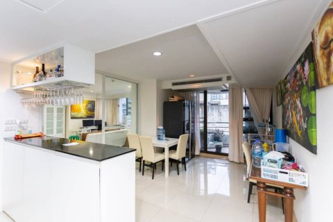Condo à Khlong Toei, Bangkok, Thaïlande, 1 chambre № 172673 - photo 7