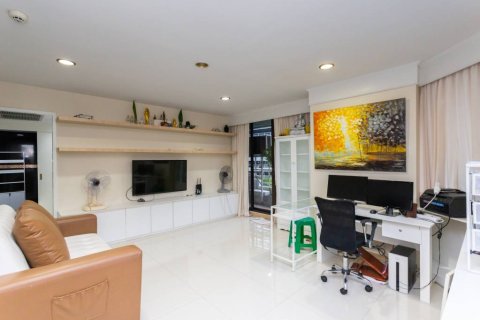 Condo à Khlong Toei, Bangkok, Thaïlande, 1 chambre № 172673 - photo 10