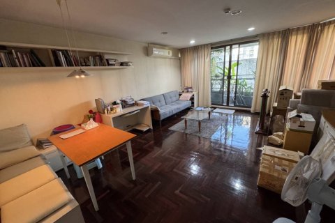 Кондоминиум с 1 спальней в Клонг Тоэй, Бангкок, Таиланд № 172672