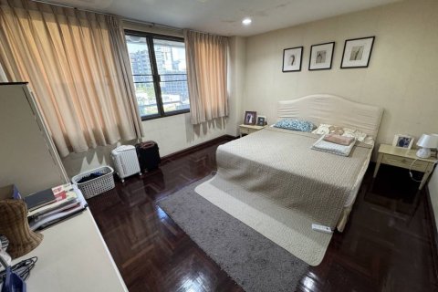 Кондоминиум с 1 спальней в Клонг Тоэй, Бангкок, Таиланд № 172672 - фото 6