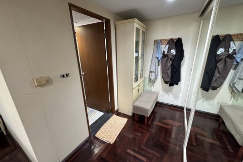 Кондоминиум с 1 спальней в Клонг Тоэй, Бангкок, Таиланд № 172672 - фото 5