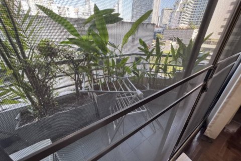 Кондоминиум с 1 спальней в Клонг Тоэй, Бангкок, Таиланд № 172672 - фото 8