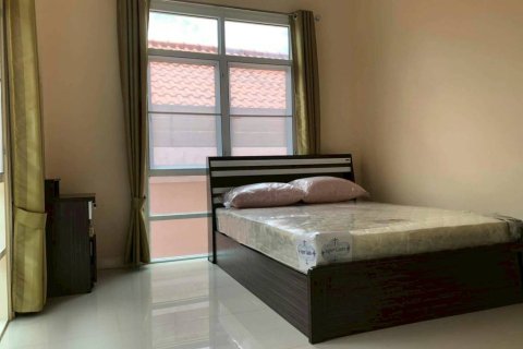 Maison à Pattaya, Thaïlande 3 chambres № 172670 - photo 7