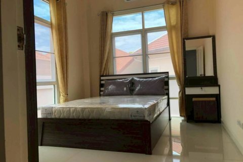 Maison à Pattaya, Thaïlande 3 chambres № 172670 - photo 6