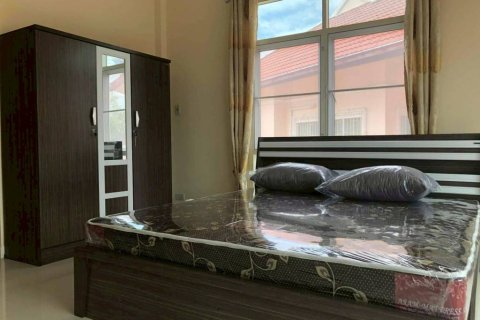 Maison à Pattaya, Thaïlande 3 chambres № 172670 - photo 4