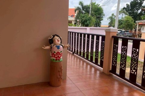 Maison à Pattaya, Thaïlande 3 chambres № 172670 - photo 5