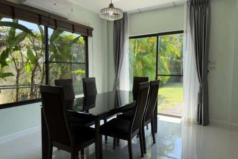 House in Phuket, Thailand 4 bedrooms № 172669 - photo 4