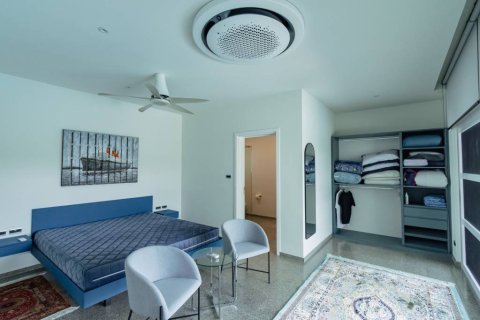 Villa in Hua Hin, Thailand 3 bedrooms № 172674 - photo 10