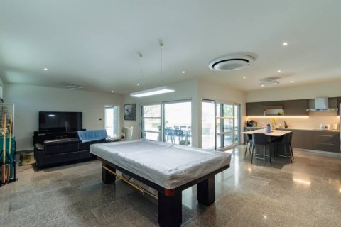 Villa in Hua Hin, Thailand 3 bedrooms № 172674 - photo 4