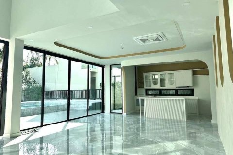 Villa à Bang Khen, Bangkok, Thaïlande 5 chambres № 171081 - photo 9