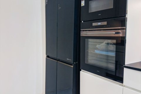 Таунхаус в Хуа Хине, Таиланд с 3 спальнями  № 171080 - фото 7