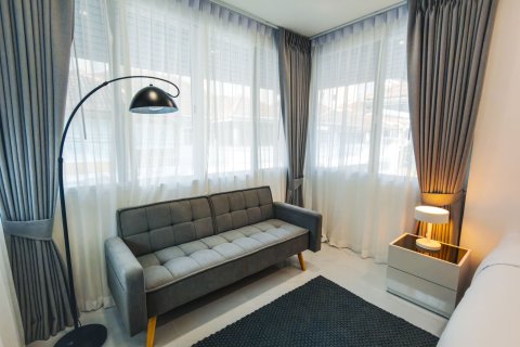 Таунхаус в Хуа Хине, Таиланд с 3 спальнями  № 171080 - фото 12