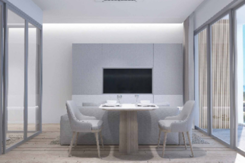 Studio in the Condo in Phuket, Thailand  № 171084 - photo 3