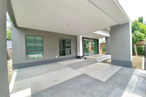 Maison à Prawet, Bangkok, Thaïlande 4 chambres № 171086 - photo 4