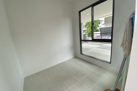 Maison à Prawet, Bangkok, Thaïlande 4 chambres № 171086 - photo 16