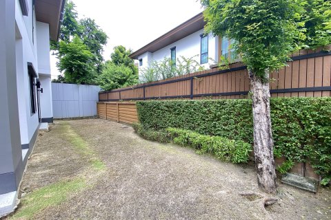 Maison à Prawet, Bangkok, Thaïlande 4 chambres № 171086 - photo 3