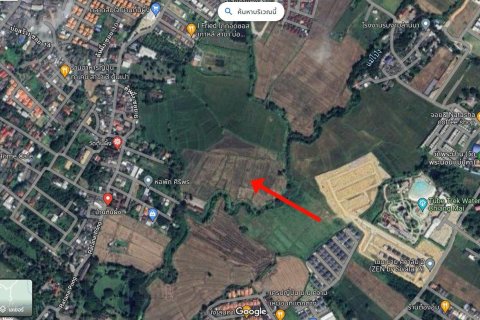 Земельный участок в Сан Кампаенге, Таиланд 20916м2  № 171083 - фото 2