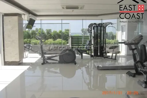 Condominio de 1 dormitorio en Pattaya, Tailandia № 213714 - foto 16