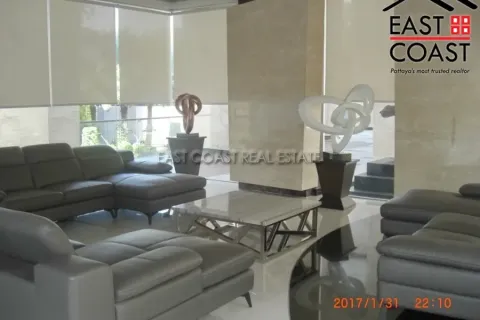 Condominio de 1 dormitorio en Pattaya, Tailandia № 213714 - foto 18