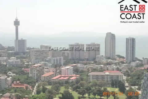 Condominio de 1 dormitorio en Pattaya, Tailandia № 213714 - foto 11